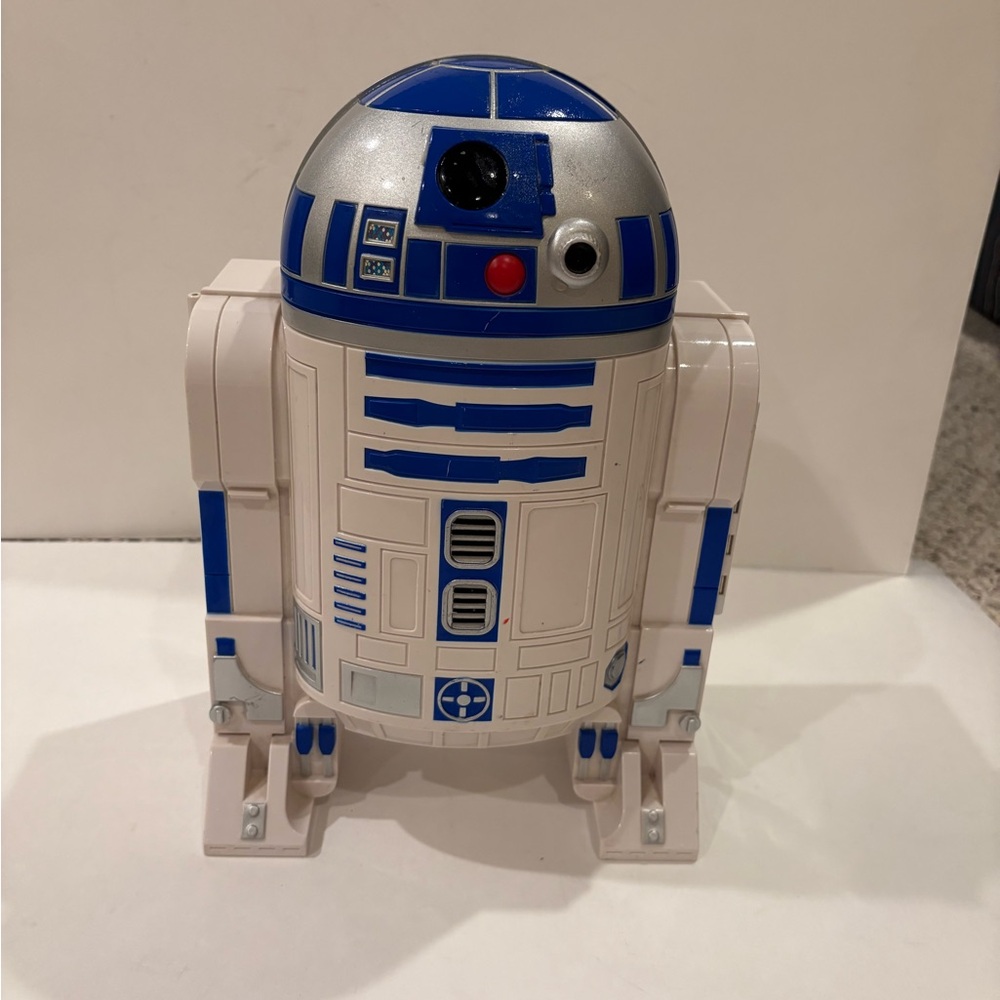 Star Wars R2D2 Playset